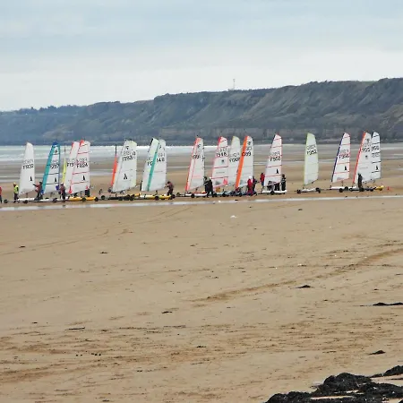 Chez Lilo By Interhome Saint-Laurent-sur-Mer