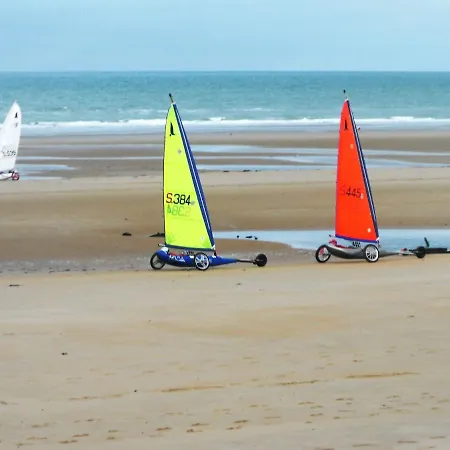 Chez Lilo By Interhome Vakantiehuis Saint-Laurent-sur-Mer