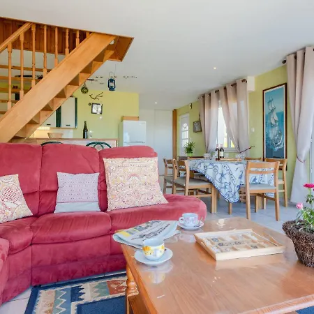 Chez Lilo By Interhome Saint-Laurent-sur-Mer