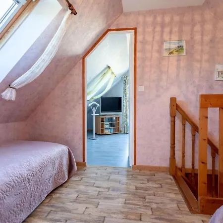 Chez Lilo By Interhome Holiday home