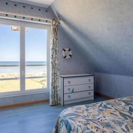 Chez Lilo By Interhome Saint-Laurent-sur-Mer