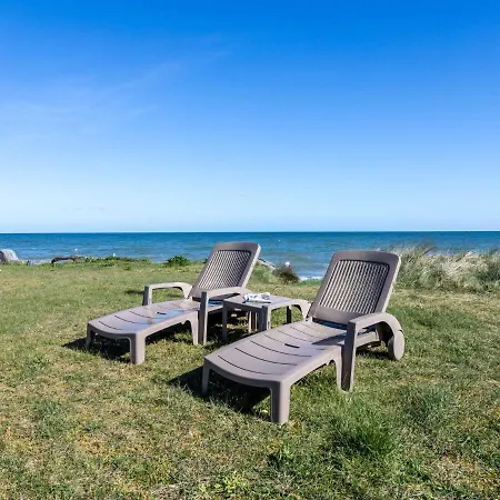 Holiday home Chez Lilo By Interhome