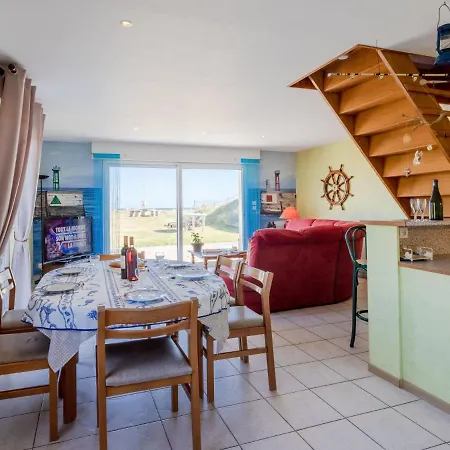 Chez Lilo By Interhome Holiday home Saint-Laurent-sur-Mer
