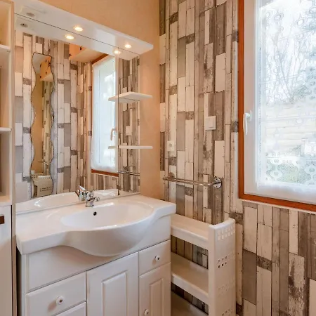 Vakantiehuis Chez Lilo By Interhome *