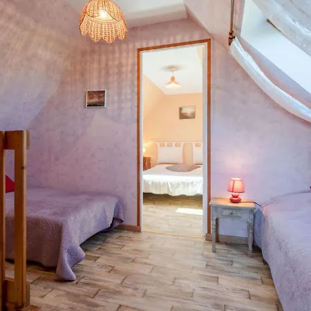 Chez Lilo By Interhome Saint-Laurent-sur-Mer