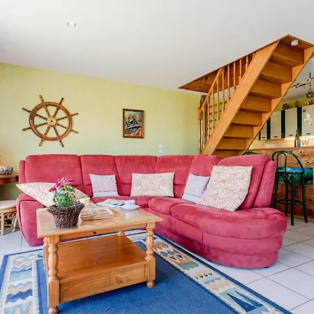 Chez Lilo By Interhome