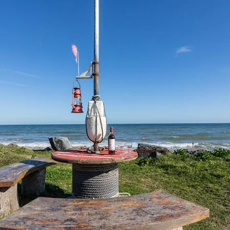 Chez Lilo By Interhome Holiday home Saint-Laurent-sur-Mer