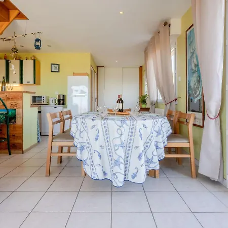 Chez Lilo By Interhome *