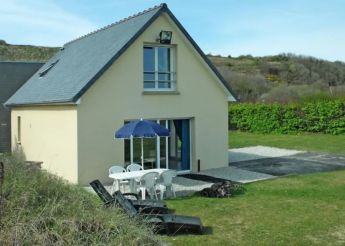 Chez Lilo By Interhome * סן-לוראן-סור-מר