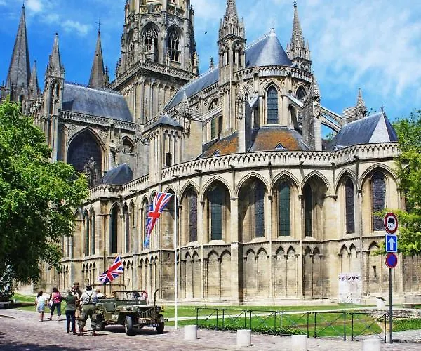 Chez Lilo By Interhome בית נופש *