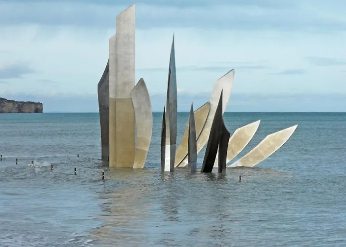 Chez Lilo By Interhome בית נופש *