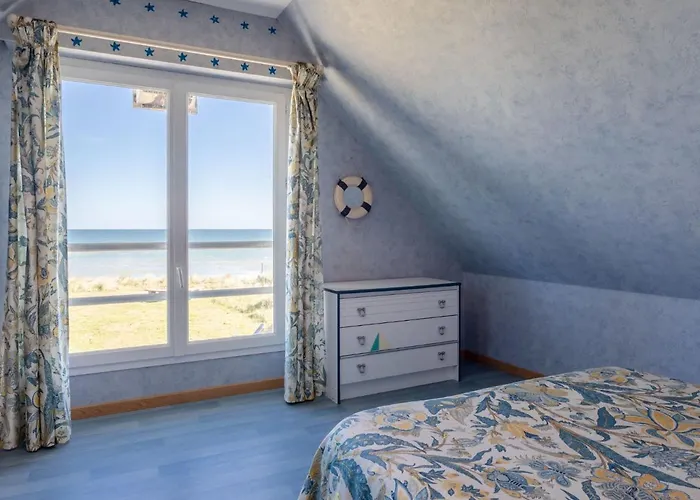 Chez Lilo By Interhome סן-לוראן-סור-מר