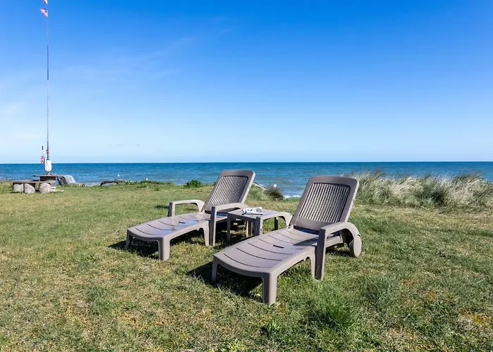 펜션 Chez Lilo By Interhome