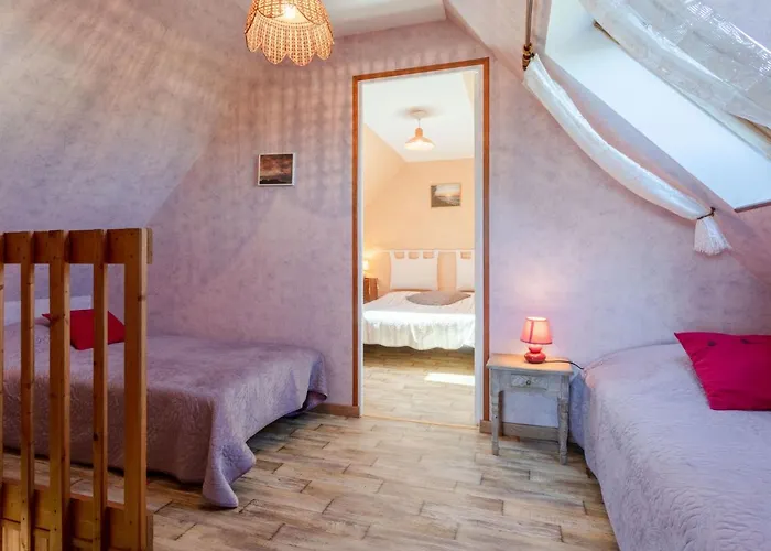 Chez Lilo By Interhome סן-לוראן-סור-מר