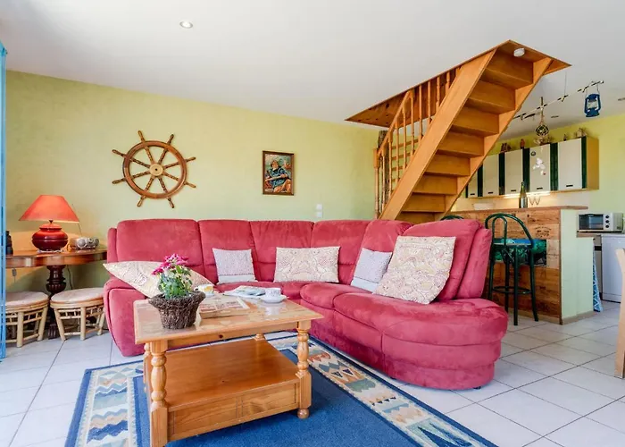 Chez Lilo By Interhome