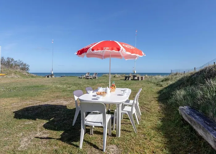 Chez Lilo By Interhome 펜션