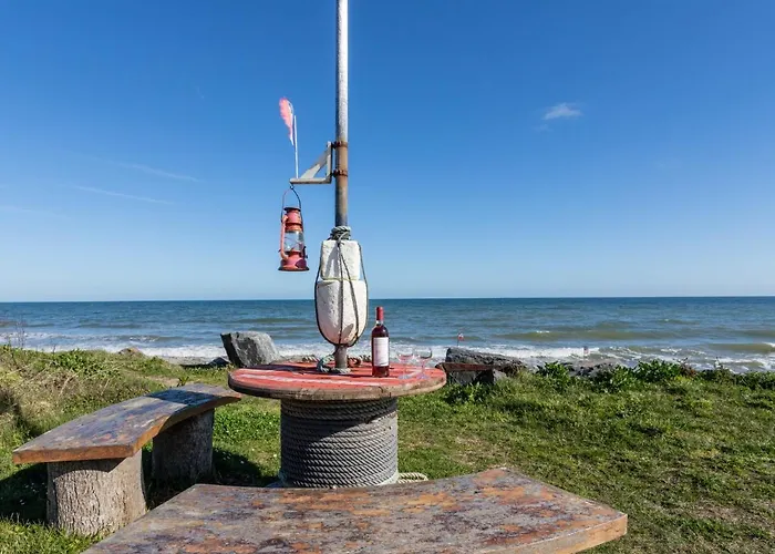 Chez Lilo By Interhome בית נופש סן-לוראן-סור-מר