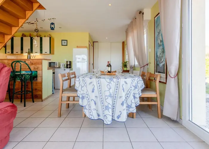 Chez Lilo By Interhome *