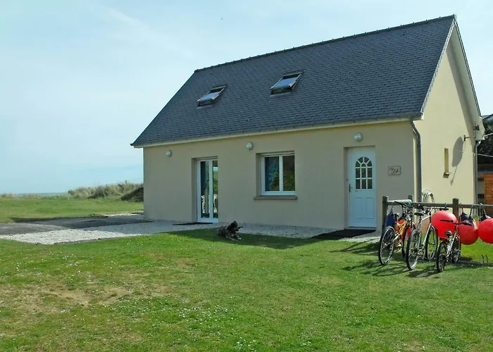 Chez Lilo By Interhome בית נופש *